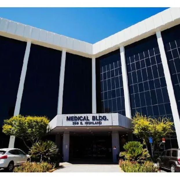 Cedars-Sinai Los Angeles Cardiology Associates
