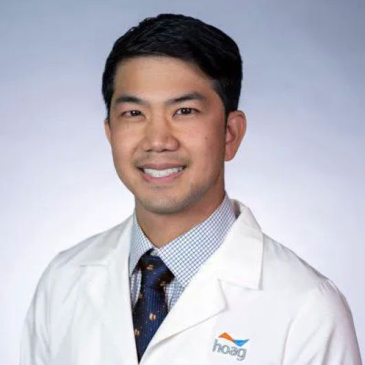 dr lee newport beach ca