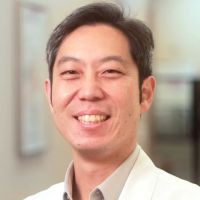 Danny Y. Lee, MD