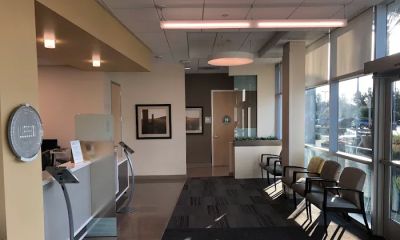 Hoag Urgent Care Irvine - Sand Canyon