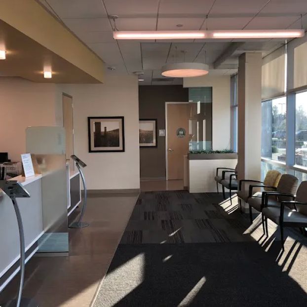 Hoag Urgent Care Irvine - Sand Canyon