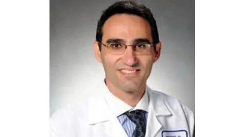 Simon Kangavari, MD | Kaiser Permanente 1