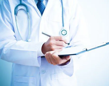 Payam Yashar, M.D. 5