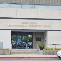 St John’s Cardiovascular Institute, Harbor UCLA Medical Center