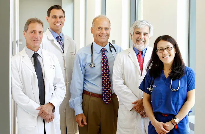 Torrance Memorial Physician Network Cardiology 0