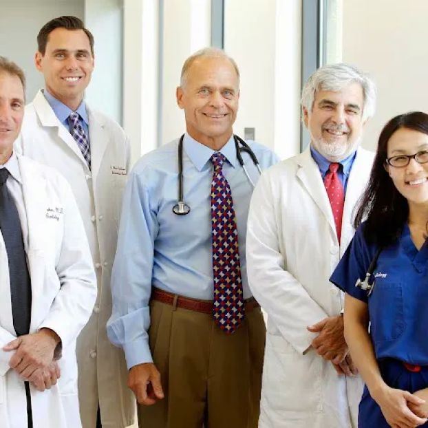Torrance Memorial Physician Network Cardiology