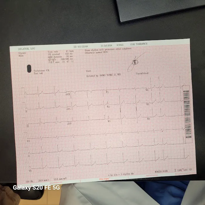 COR Healthcare Medical Associates 8