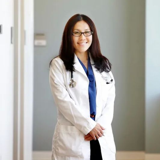 victoria shin md