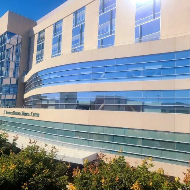 Torrance Memorial Lundquist Lurie Cardiovascular Institute