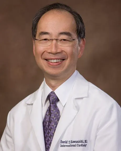 David T. Kawanishi, MD 2