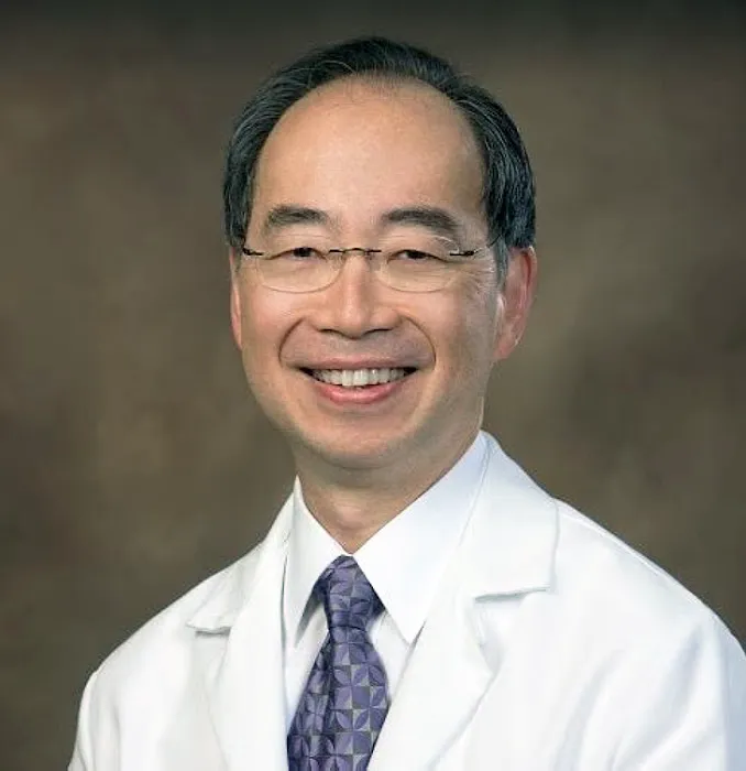 David T. Kawanishi, MD 0