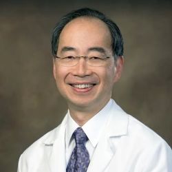 David T. Kawanishi, MD ico
