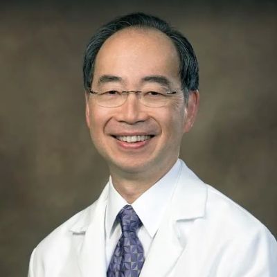David T. Kawanishi, MD