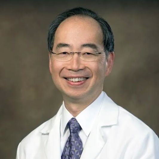 David T. Kawanishi, MD