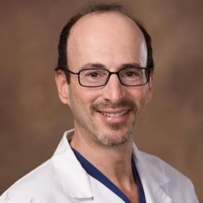 Donald E. Rediker, MD