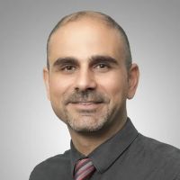 Ihab B. Alomari, MD