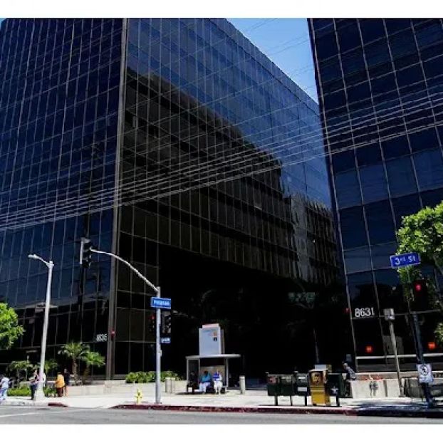 Cedars-Sinai Los Angeles Cardiology Associates