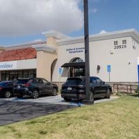Providence Cardiac and Pulmonary Rehab
