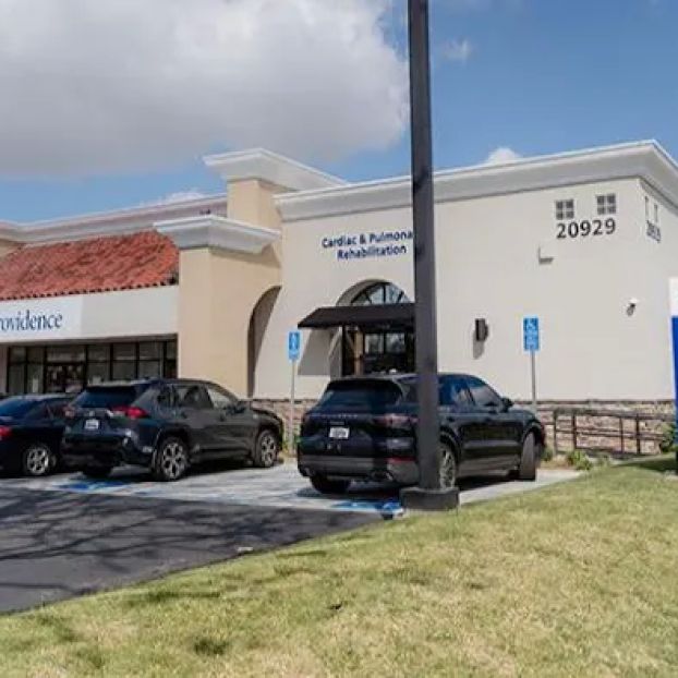 Providence Cardiac and Pulmonary Rehab