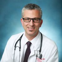 Leo Kassabian, M.D.