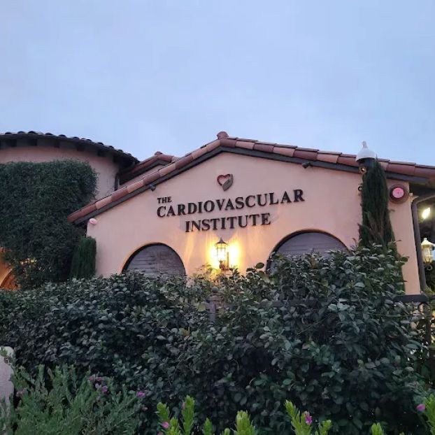 The Cardiovascular Institute