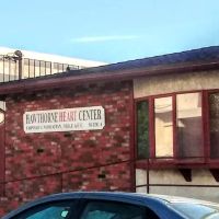 Hawthorne Heart Center