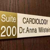 Phyto Heart Center: Anna Milstein MD