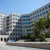 UCLA Health Cardiovascular Center