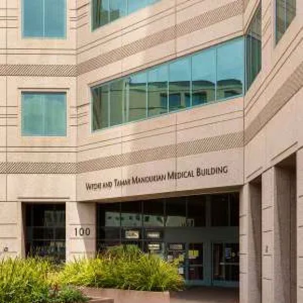 UCLA Health Cardiac Arrhythmia Center