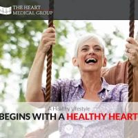 The Heart Medical Group