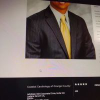 Huy T Nguyen, MD FACC