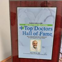 Isaac Wiener, MD