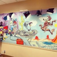 UCLA Health Children's Heart Center