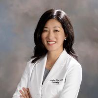 Candice Kim Cardiology