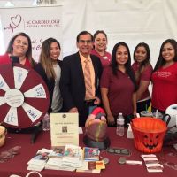 SC Cardiology Medical Center, Inc.