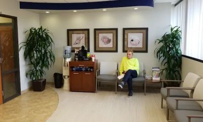 UC San Diego Health Cardiovascular Services – Encinitas