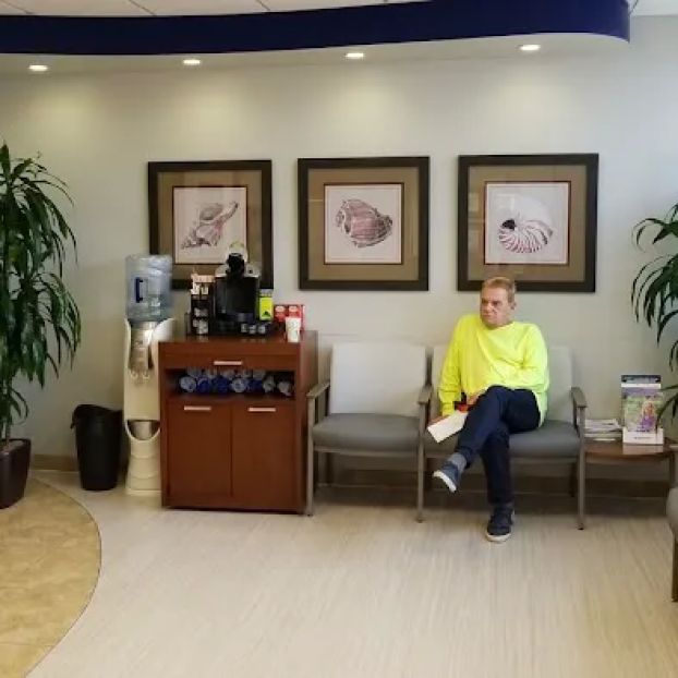 UC San Diego Health Cardiovascular Services – Encinitas