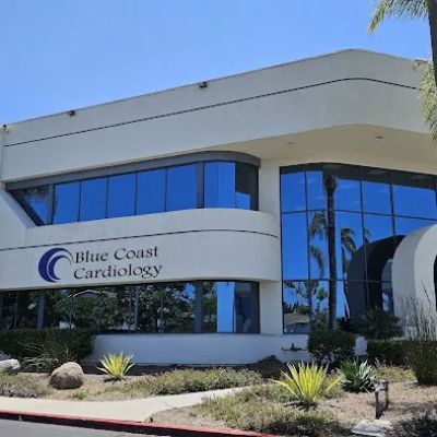Blue Coast Cardiology