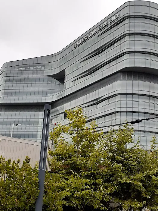 Sulpizio Cardiovascular Center at UC San Diego Health 3