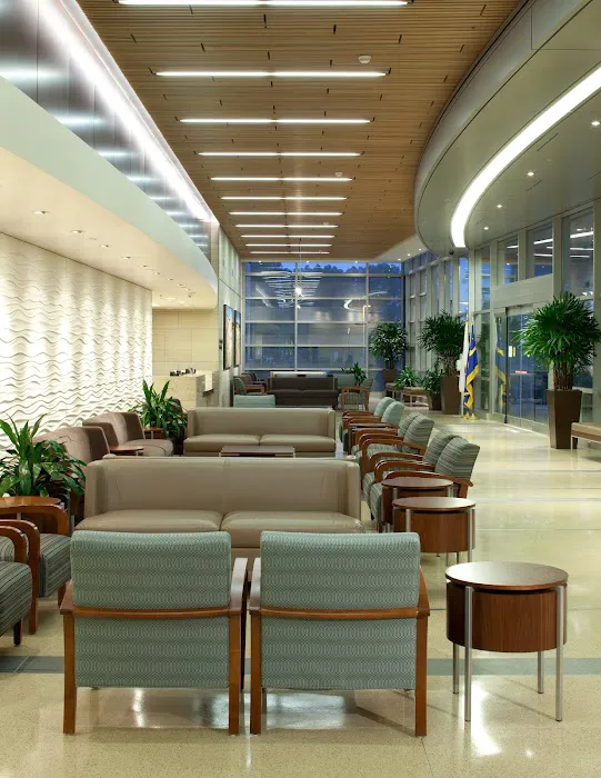 Sulpizio Cardiovascular Center at UC San Diego Health 7