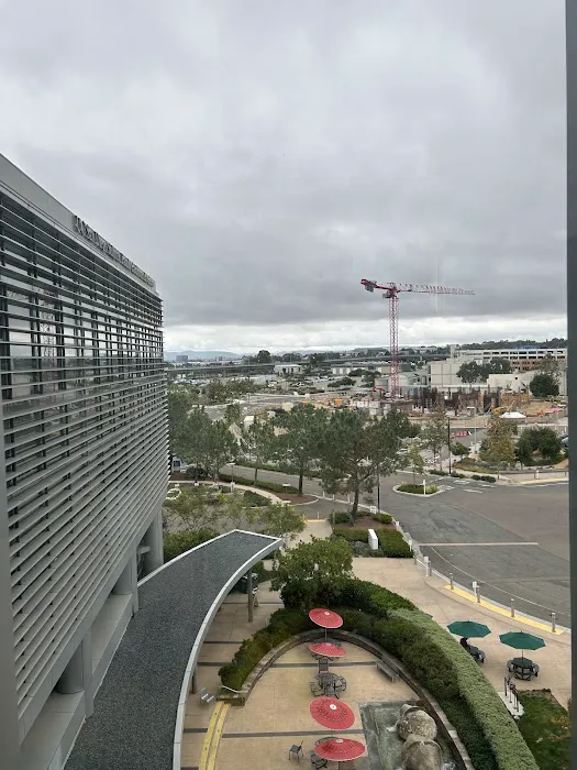 Sulpizio Cardiovascular Center at UC San Diego Health 5