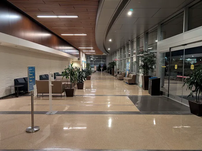 Sulpizio Cardiovascular Center at UC San Diego Health 0