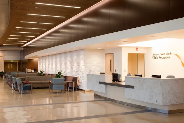 Sulpizio Cardiovascular Center at UC San Diego Health 6
