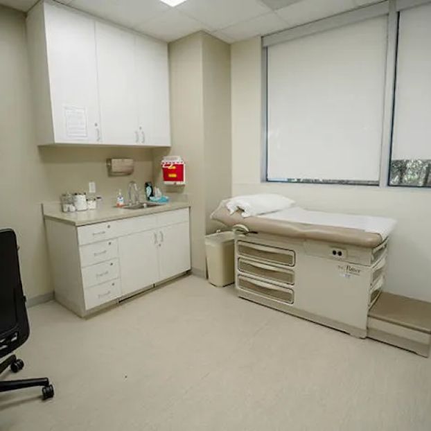 Providence Saint John's Health Center Heart Center