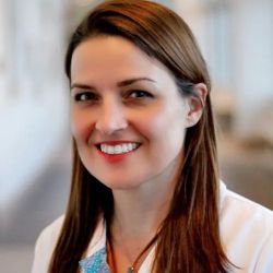 Sarina A. Van Der Zee, MD ico