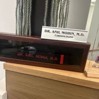 Dr. Anil Mohin, M.D.