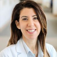 Nicole M. Weinberg, MD