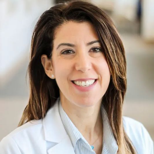 dr nicole weinberg