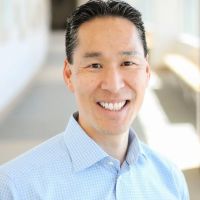 George C. Wu, MD