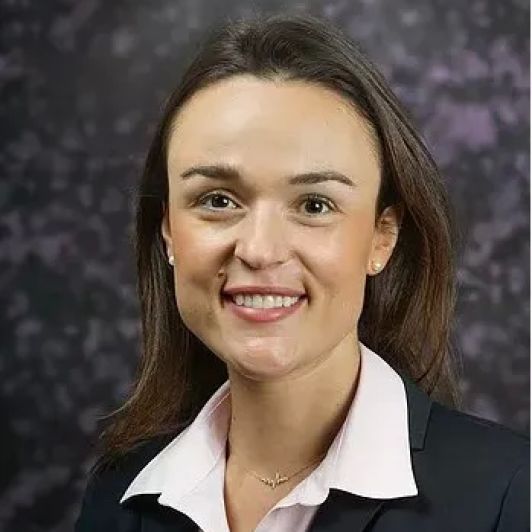 Alexandra Lajoie, MD